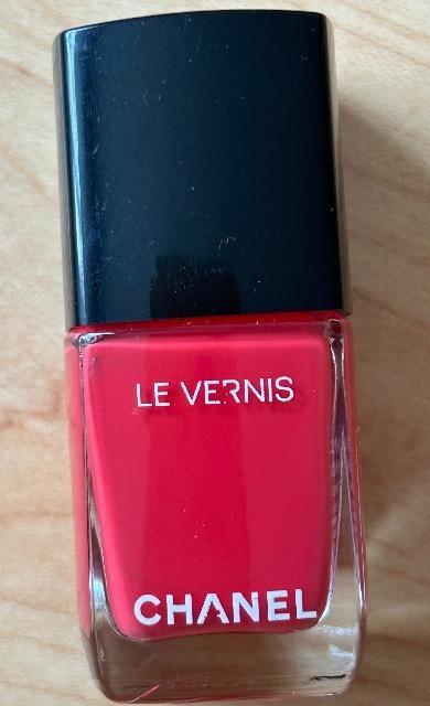 確実本物シャネル ヴェルニ ロング トゥニュ552レスプランディサン ネイル エナメル < ブランド 確実本物シャネル ヴェルニ ロング トゥニュ552レスプランディサン ネイル エナメル < ブランドの