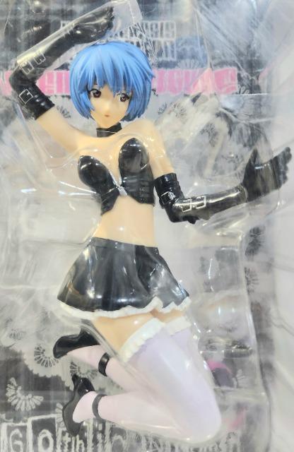 エヴァンゲリオン エヴァンゲリヲン プレミアムフィギュア ゴシックナイト 綾波レイ フィギュア < アニメ/コミック/キャラクター エヴァンゲリオン エヴァンゲリヲン プレミアムフィギュア ゴシックナイト 綾波レイ フィギュア < アニメ/コミック/キャラクターの