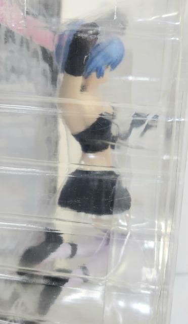 エヴァンゲリオン エヴァンゲリヲン プレミアムフィギュア ゴシックナイト 綾波レイ フィギュア < アニメ/コミック/キャラクター エヴァンゲリオン エヴァンゲリヲン プレミアムフィギュア ゴシックナイト 綾波レイ フィギュア < アニメ/コミック/キャラクターの