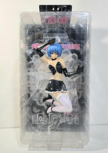 エヴァンゲリオン エヴァンゲリヲン プレミアムフィギュア ゴシックナイト 綾波レイ フィギュア < アニメ/コミック/キャラクター エヴァンゲリオン エヴァンゲリヲン プレミアムフィギュア ゴシックナイト 綾波レイ フィギュア < アニメ/コミック/キャラクターの