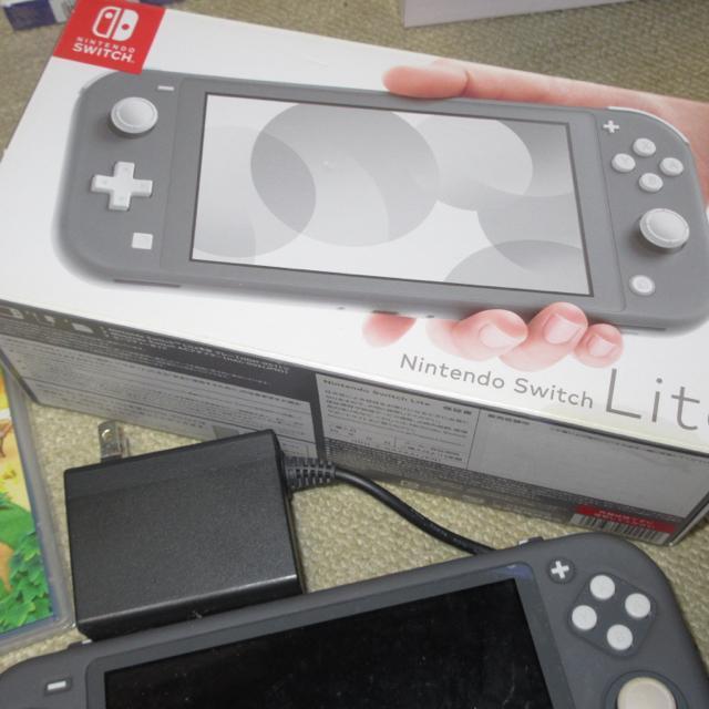 iCVSwitch LiteiO[j܂ ǂԂ̐X\tgZbg  Q[{/\tg 