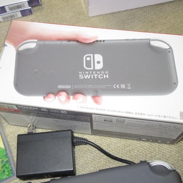 iCVSwitch LiteiO[j܂ ǂԂ̐X\tgZbg  Q[{/\tg 