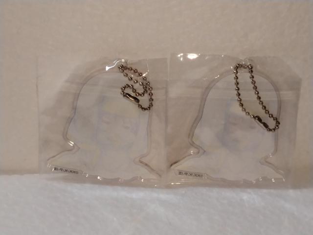 とある魔術の禁書目録 ねぼすけ インデックス アクリルキーホルダー セット < アニメ/コミック/キャラクター とある魔術の禁書目録 ねぼすけ インデックス アクリルキーホルダー セット < アニメ/コミック/キャラクターの