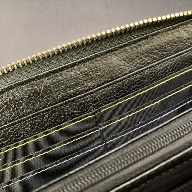 即決 UNITED COLORS OF BENETTON 長財布 < ブランド  即決 UNITED COLORS OF BENETTON 長財布 < ブランドの