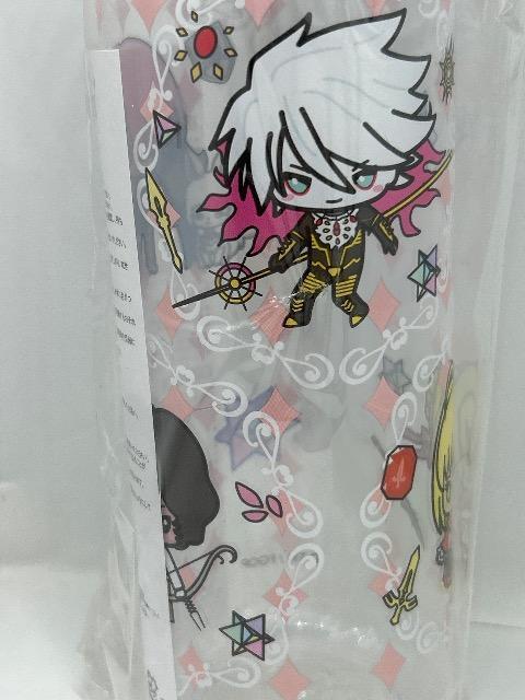 Fate  Grand Order サンリオコラボ 当たりくじクリアボトル オレンジ < トレーディングカード  Fate  Grand Order サンリオコラボ 当たりくじクリアボトル オレンジ < トレーディングカードの