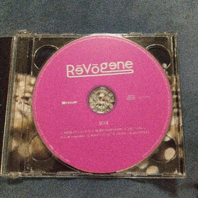 Revogene  ^gObY 