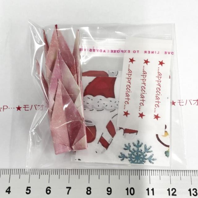 18*可愛いOPP袋3set 台紙入 9 < インテリア/ライフ 18*可愛いOPP袋3set 台紙入 9 < インテリア/ライフの