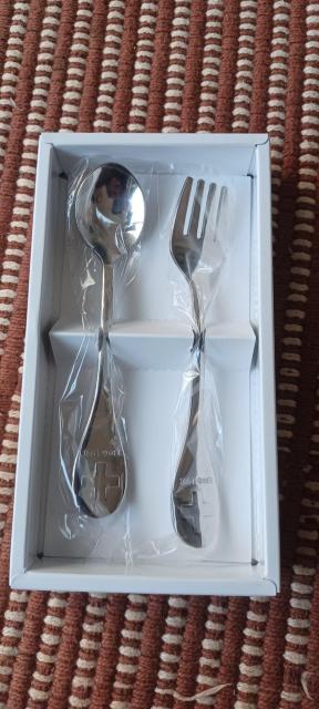 献血記念の、ナイフとフォーク < インテリア/ライフ 献血記念の、ナイフとフォーク < インテリア/ライフの