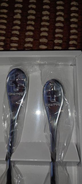 献血記念の、ナイフとフォーク < インテリア/ライフ 献血記念の、ナイフとフォーク < インテリア/ライフの