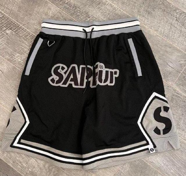 SAPEur/サプール/セットアップ/ユニフォーム/ゲームシャツ/ジャージ/バスケ/NBA/ストリート/浜田雅功/アントニー/LA < 男性ファッション SAPEur/サプール/セットアップ/ユニフォーム/ゲームシャツ/ジャージ/バスケ/NBA/ストリート/浜田雅功/アントニー/LA < 男性ファッションの