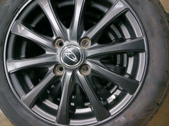 165 55 14  �ă^�C���A�A���~�Z�b�g �� ������/�o�C�N