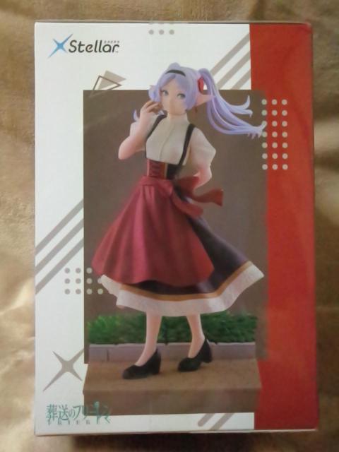 �������̃t���[������XStellar�G�N�X�e���g�t���[�����h�`�Ƃ���Ղ�ɂā`�� �� �A�j��/�R�~�b�N/�L�����N�^�[�� 