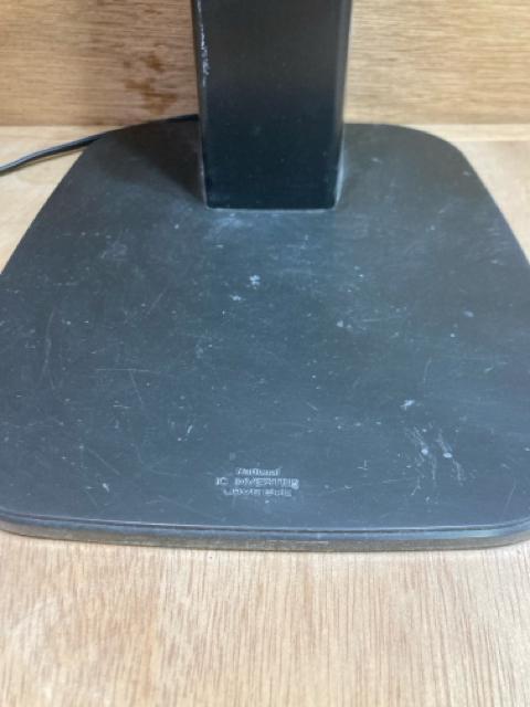 卓上ライト ツインライト 動作品 バタフライライト 蛍光灯スタンド < 家電/AV 卓上ライト ツインライト 動作品 バタフライライト 蛍光灯スタンド < 家電/AVの