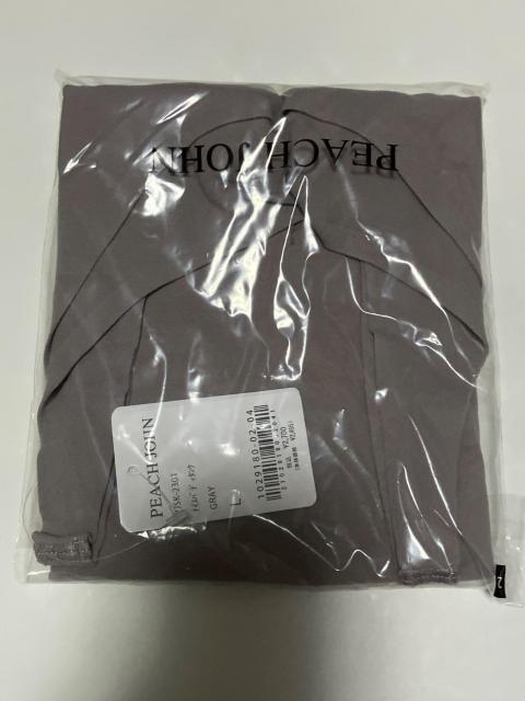 PEACH JOHN �i�C�X�o�f�B�^���N �O���[ L�T�C�Y  �� �u�����h�� 