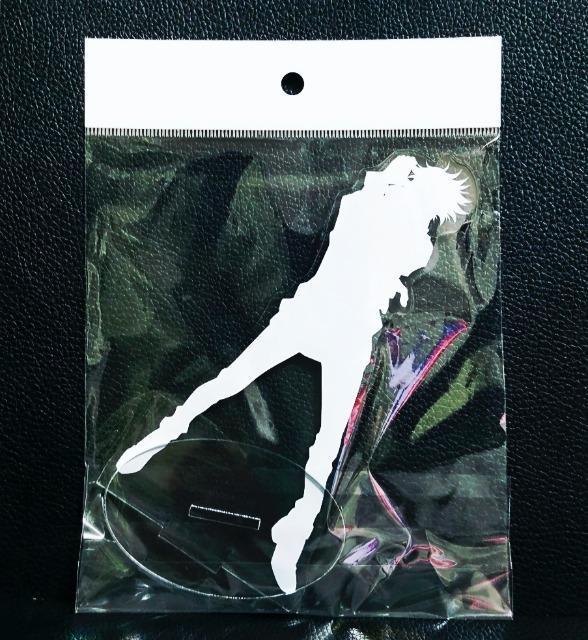 ☆送料無料☆呪術廻戦☆MAPPA PARCO/アクリルスタンド☆五条悟☆新品☆ < アニメ/コミック/キャラクター ☆送料無料☆呪術廻戦☆MAPPA PARCO/アクリルスタンド☆五条悟☆新品☆ < アニメ/コミック/キャラクターの