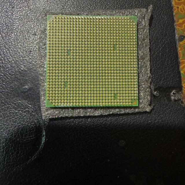 AMD Athlon? 64 X2 6000+ �f���A���R�A CPU �\�P�b�gAM2 �� PC�{��/���Ӌ@��� 