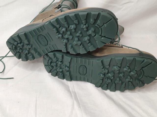 �y���g�p�zBelleville 7.5R �S�A�e�b�N�X �u�[�c �r�u�����\�[�� GORE-TEX �R���o�b�g�u�[�c �� �z�r�[�� 