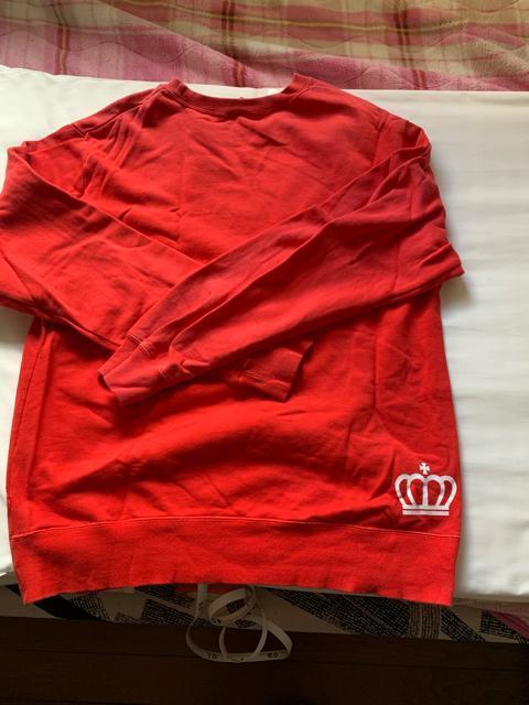 ベビードールトレーナー < 男性ファッション ベビードールトレーナー < 男性ファッションの