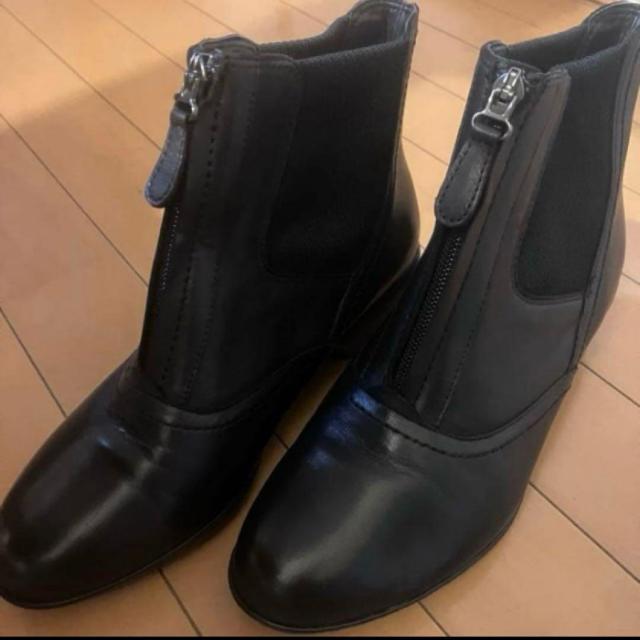 fitfit �t�B�b�g�t�B�b�g �A���N���u�[�c�@�T�C�h�S�A�u�[�c�@23cm ��v �� �����t�@�b�V������ 