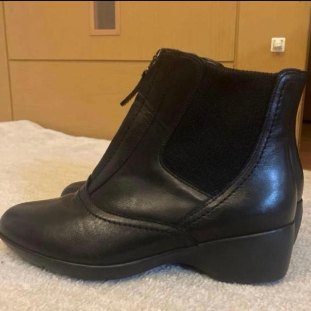 fitfit �t�B�b�g�t�B�b�g �A���N���u�[�c�@�T�C�h�S�A�u�[�c�@23cm ��v �� �����t�@�b�V������ 