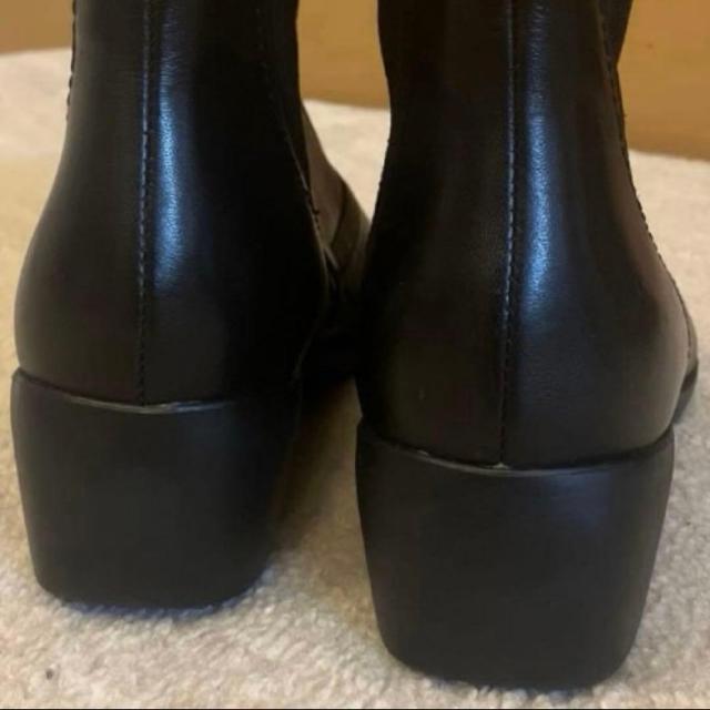 fitfit �t�B�b�g�t�B�b�g �A���N���u�[�c�@�T�C�h�S�A�u�[�c�@23cm ��v �� �����t�@�b�V������ 