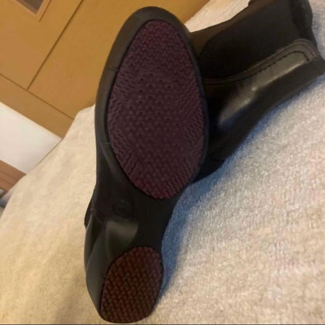 fitfit �t�B�b�g�t�B�b�g �A���N���u�[�c�@�T�C�h�S�A�u�[�c�@23cm ��v �� �����t�@�b�V������ 