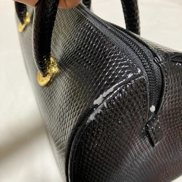 �yYUKI TORII / ���L �g�����z �n���h�o�b�O / ���U�[ �� �����t�@�b�V������ 