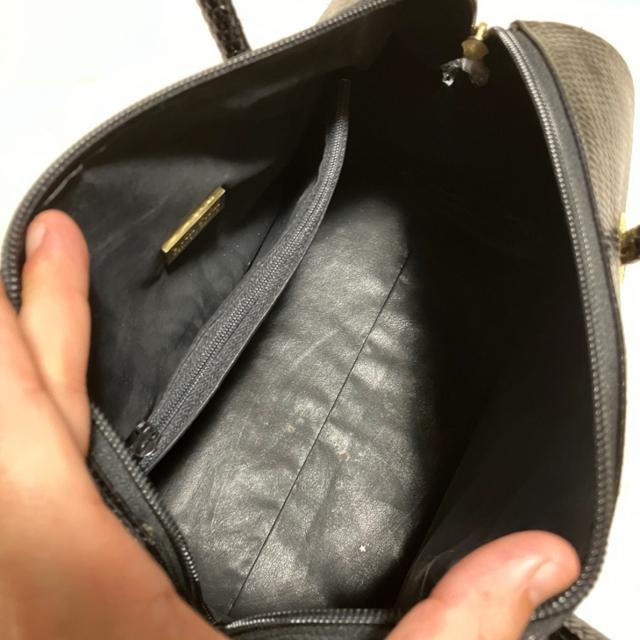 �yYUKI TORII / ���L �g�����z �n���h�o�b�O / ���U�[ �� �����t�@�b�V������ 