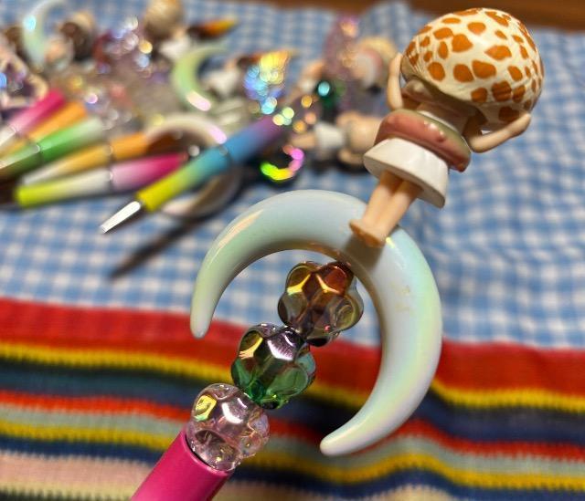 ビーズペン カイカブリ < ペット/手芸/園芸 ビーズペン カイカブリ < ペット/手芸/園芸の