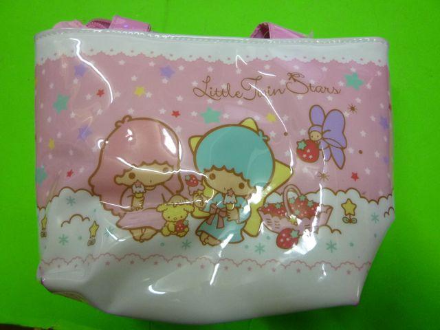 キキララ  ストロベリーアルミランチバックPK < おもちゃ  キキララ  ストロベリーアルミランチバックPK  < おもちゃの