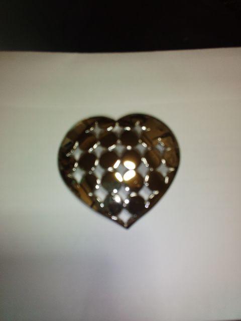 �n�[�g�^�V���o�[�u���[�`  �� �����A�N�Z�T���[/���v�� 