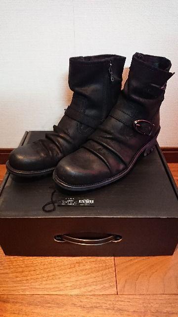 FUGA U[ u[c/CIVARIZE CavariA VANQUISH  uh 