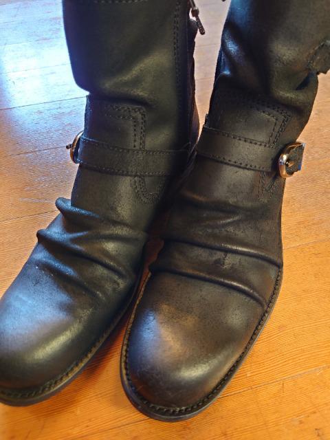 FUGA U[ u[c/CIVARIZE CavariA VANQUISH  uh 