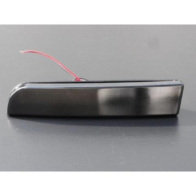 三菱 60連 LED リフレクター ギャランフォルティススポーツバック CX系 スモーク < 自動車/バイク 三菱 60連 LED リフレクター ギャランフォルティススポーツバック CX系 スモーク < 自動車/バイク