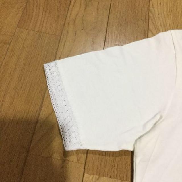 美品 試着のみ カットソー < 女性ファッション  美品 試着のみ カットソー < 女性ファッションの