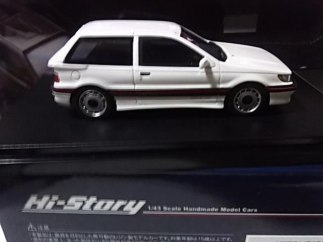 nCXg[[ 1/43 OH 3  ~[W TC{[O '87   zr[ 