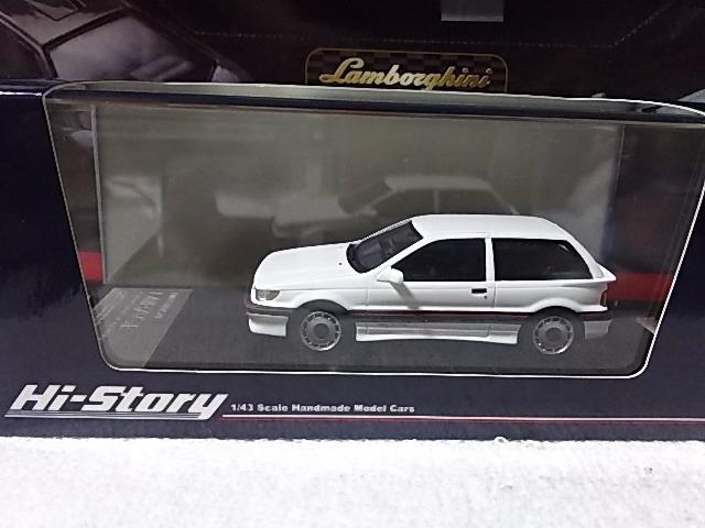 nCXg[[ 1/43 OH 3  ~[W TC{[O '87   zr[ 