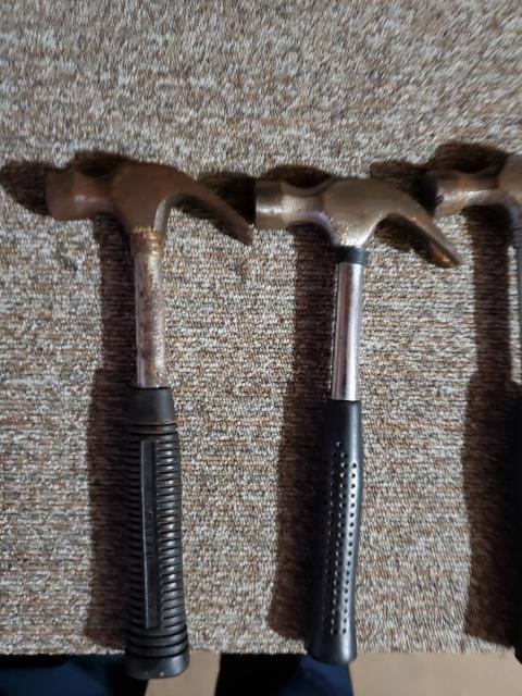 ショートハンマー6本セット < ペット/手芸/園芸 ショートハンマー6本セット < ペット/手芸/園芸の