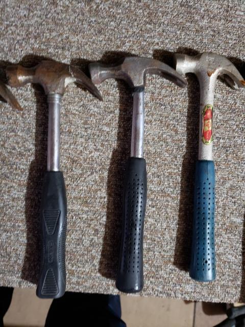 ショートハンマー6本セット < ペット/手芸/園芸 ショートハンマー6本セット < ペット/手芸/園芸の