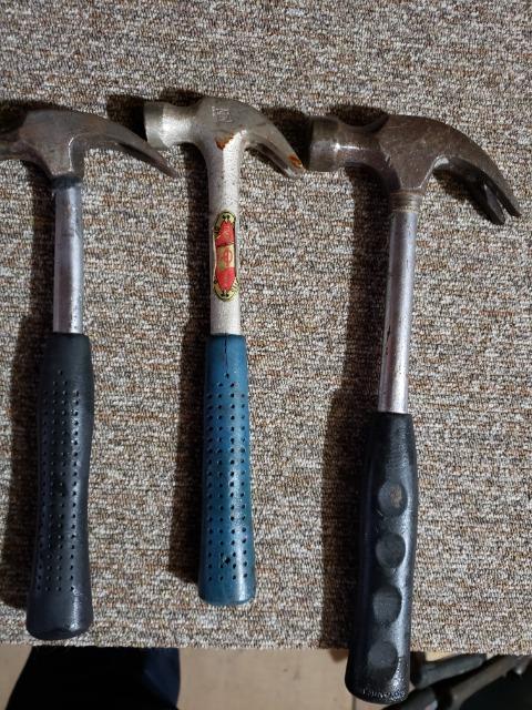 ショートハンマー6本セット < ペット/手芸/園芸 ショートハンマー6本セット < ペット/手芸/園芸の