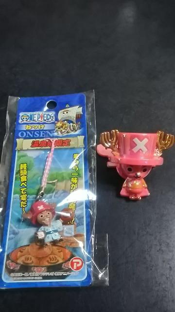 ワンピース ONEPIECE チョッパー 根付け&クリップ < アニメ/コミック/キャラクター  ワンピース ONEPIECE チョッパー 根付け&クリップ  < アニメ/コミック/キャラクターの