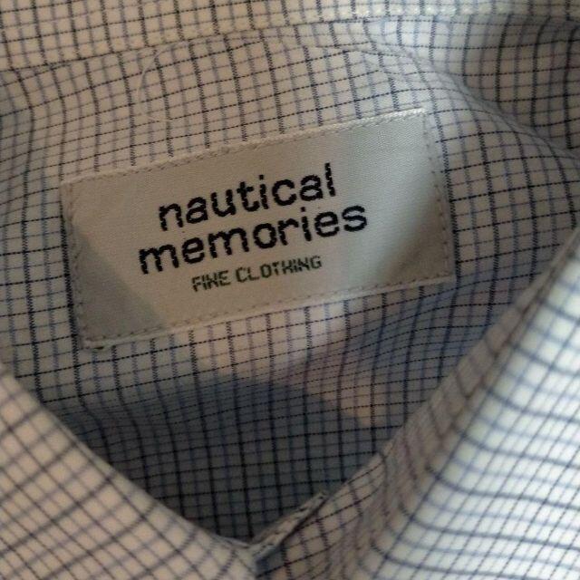 nautical memoriesY hXVc  jt@bV 