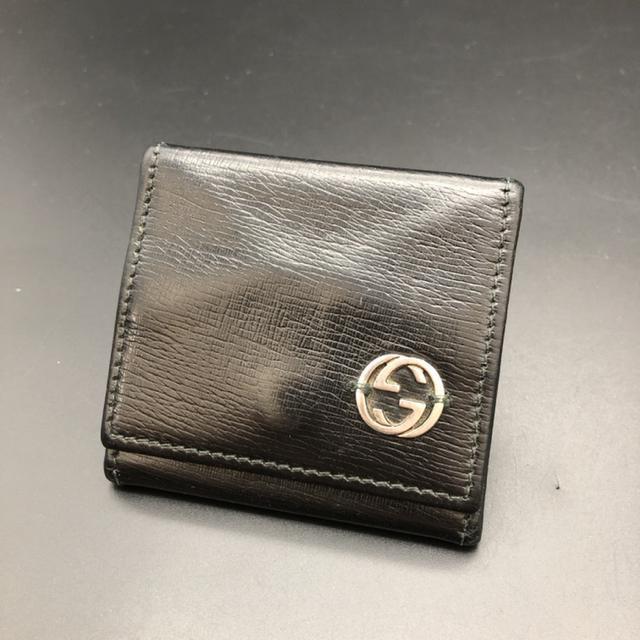  GUCCI Ob` C^[bLO RCP[X K   uh 