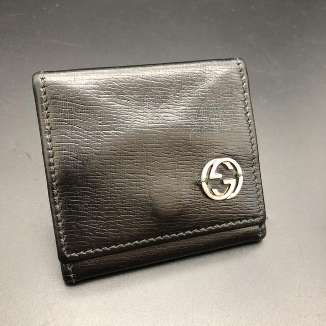  GUCCI Ob` C^[bLO RCP[X K  uh 