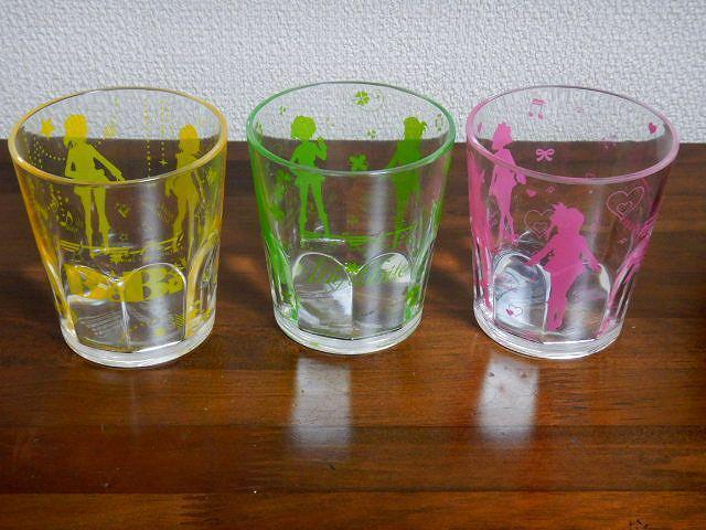 ◆ラブライブ! リポビタンD オリジナルコップ 未使用中古品 < インテリア/ライフ  ◆ラブライブ! リポビタンD オリジナルコップ 未使用中古品 < インテリア/ライフの