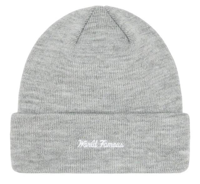 Supreme New Era Box Logo Beanie  uh 