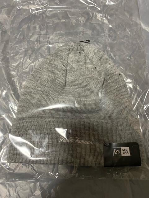 Supreme New Era Box Logo Beanie  uh 
