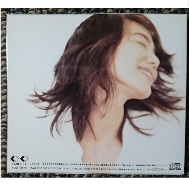 KF  今井美樹 Love Of My Life ラヴ オブ マイ ライフ 帯付  初回プレス盤 BOX仕様 < タレントグッズ  KF  今井美樹 Love Of My Life ラヴ オブ マイ ライフ 帯付  初回プレス盤 BOX仕様 < タレントグッズの