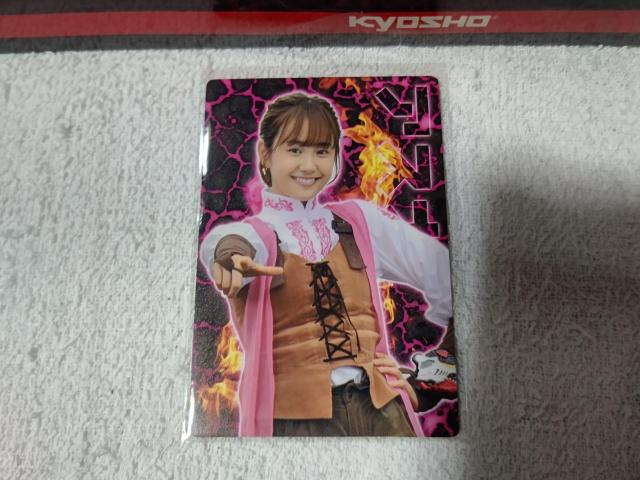 �g���J ����^�� '19 �����E�\�E�s���N �� �g���[�f�B���O�J�[�h�� 