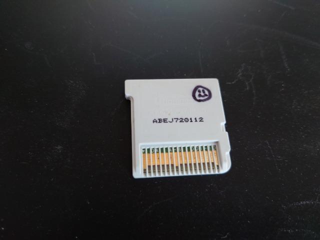 3DS\tg  Q[{/\tg 